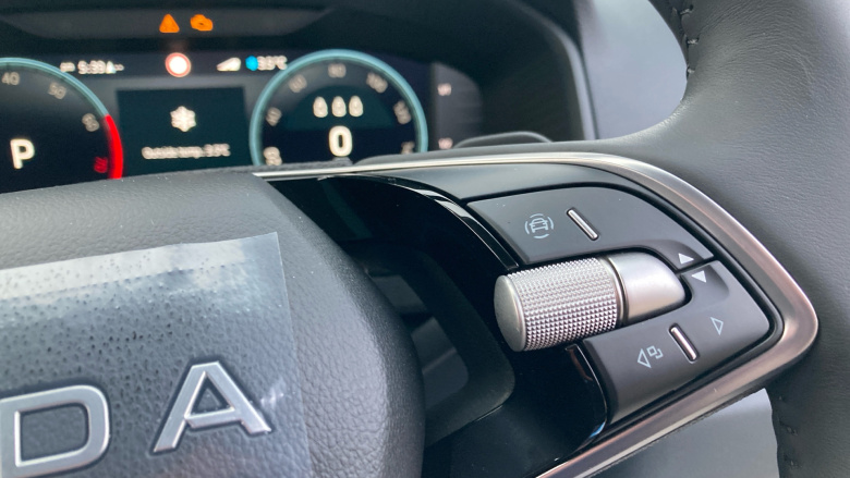 Skoda Karoq 1.5 TSI SE L Edition 5dr DSG Petrol Estate